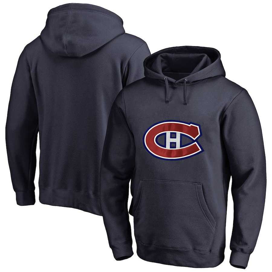Montreal Canadiens Navy All Stitched Pullover Hoodie,We sell and wholesale Montreal Canadiens Navy All Stitched Pullover Hoodie on line form chian!